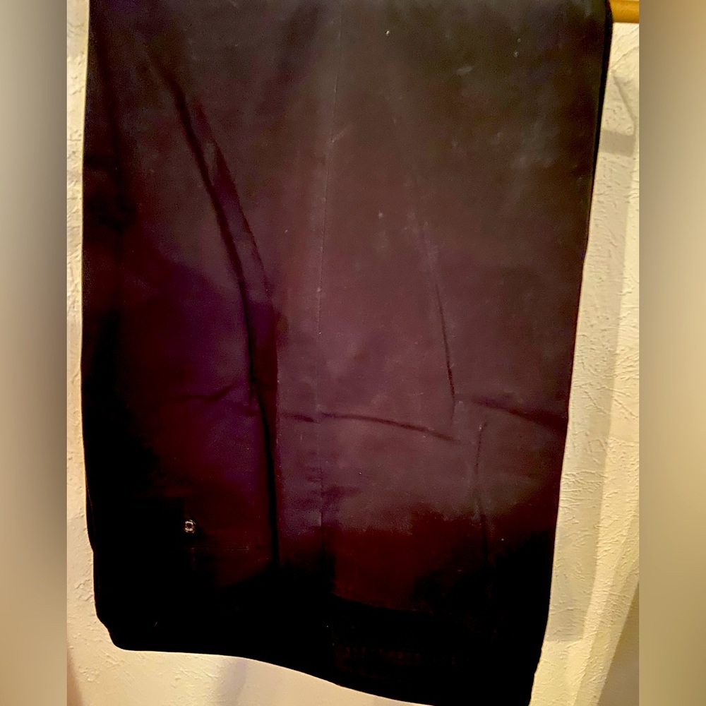Jean Style Pants Like New